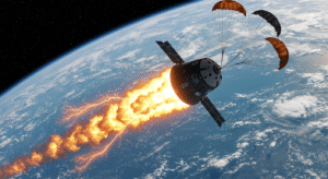 The Exploration Company、Mission Possible実証機が軌道到達も海上で消息絶つ　欧州宇宙ベンチャーの挑戦と課題 - innovaTopia - （イノベトピア）